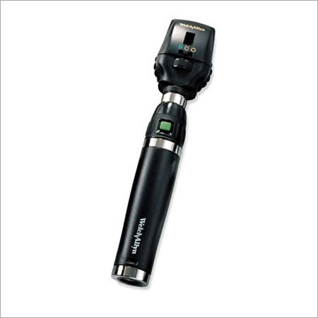 Ophthalmoscope