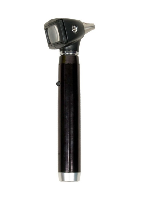 Otoscope - LED