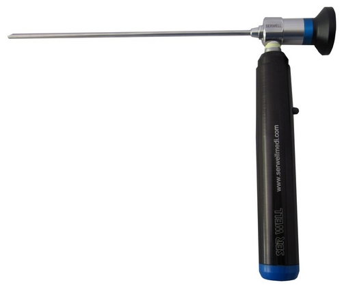 Portable LED Light Source