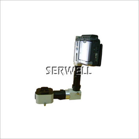 Handycam Adapter