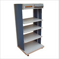 Endoscopy Trolley