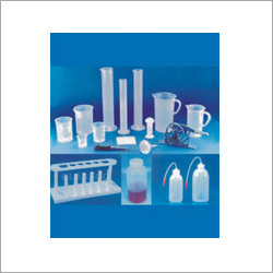 Laboratory Plastic Ware