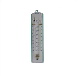 MAX MIN THERMOMETER