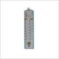 Max Min Thermometer