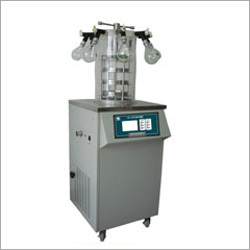 Freeze Dryer (Lyophilzer)