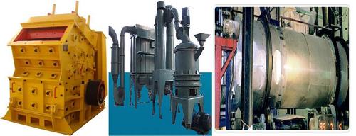 Mineral Processing Equipment