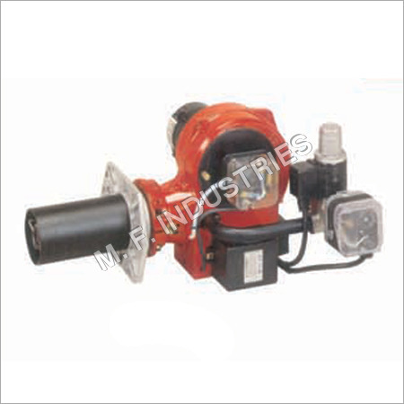 Gas Industrial Burner