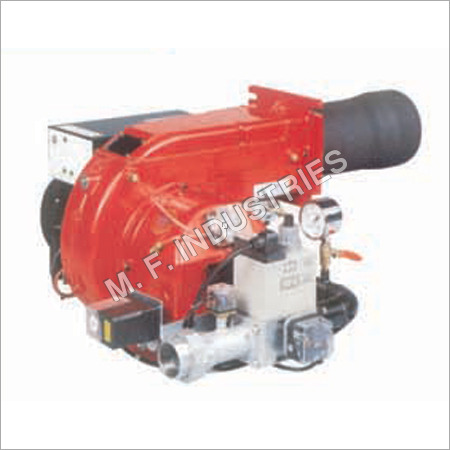 Industrial Gas Burners