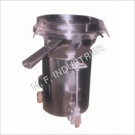 Shifter Dry