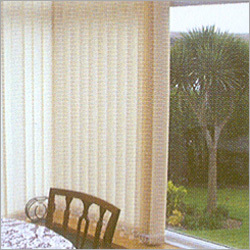 Interior Blinds