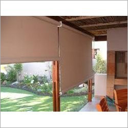 Roller Blinds