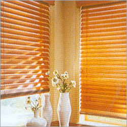 Interior Shutters
