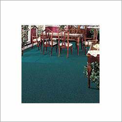 Cut Pile Carpet