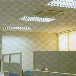 False Ceilings