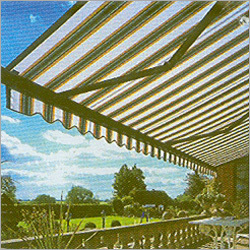 Outdoor Awnings