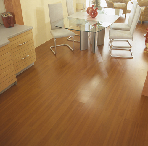 Flooring