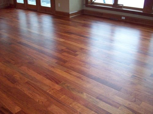 Flooring