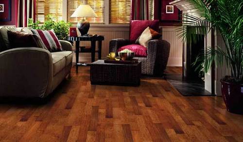 Flooring
