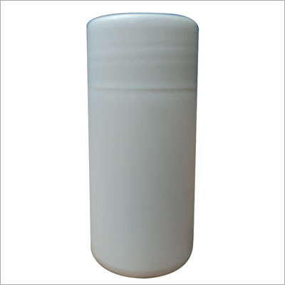 HDPE Chemical Bottles