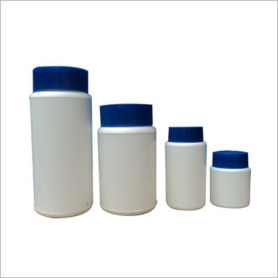 HDPE Humic Dabba