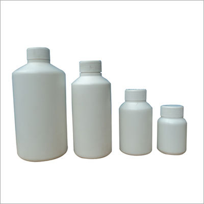 HDPE Mono Bottles