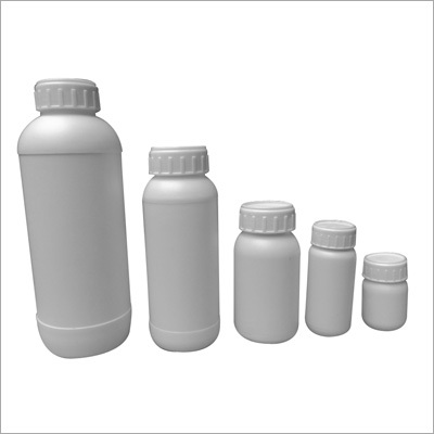 HDPE Imida Bottle