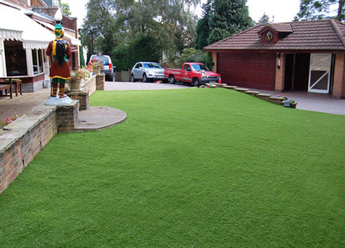 ARTIFICIAL GRASS