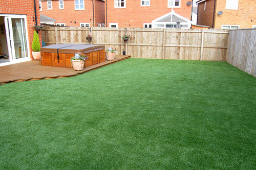 ARTIFICIAL GRASS