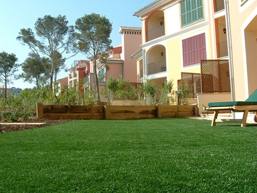 ARTIFICIAL GRASS