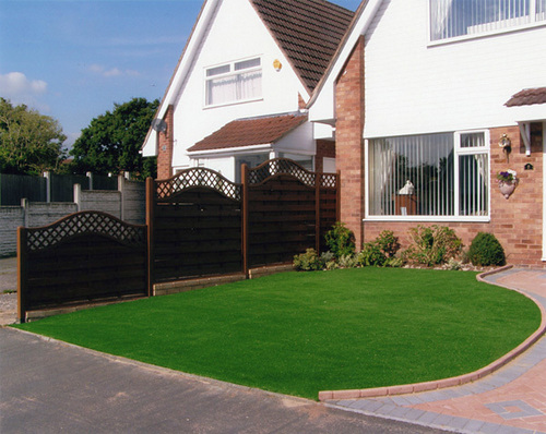 ARTIFICIAL GRASS
