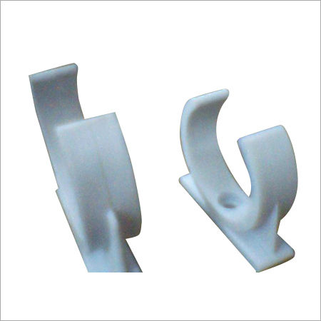 Injection Moulded Plastic Components