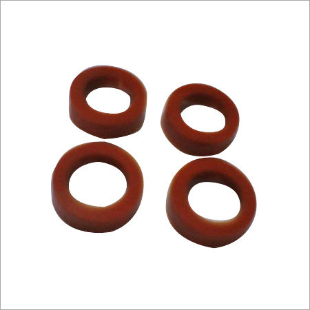 Moulded Plastic Components