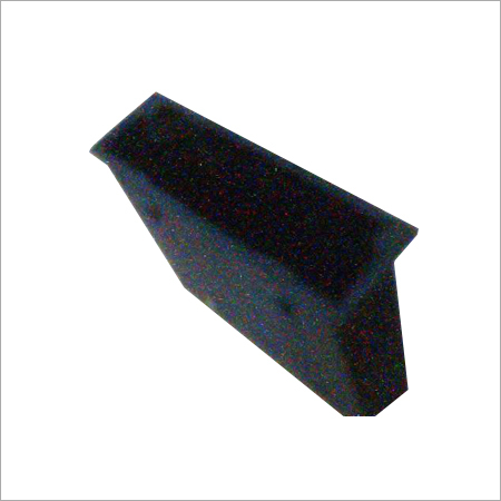 Industrial Plastic Moulded Components