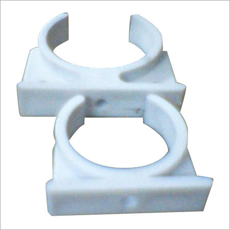 Plastic Injection Moulding Component