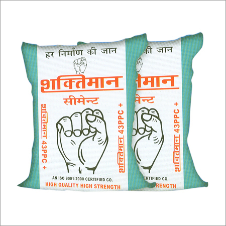 PP Woven Bags