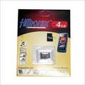Hitronix 4gb Memory Card