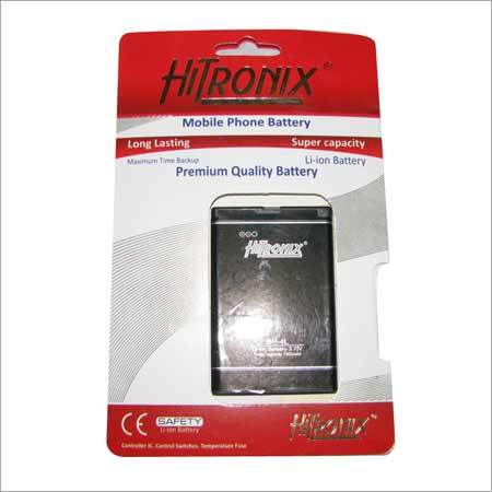 Hitronix Mobile Phone Battery