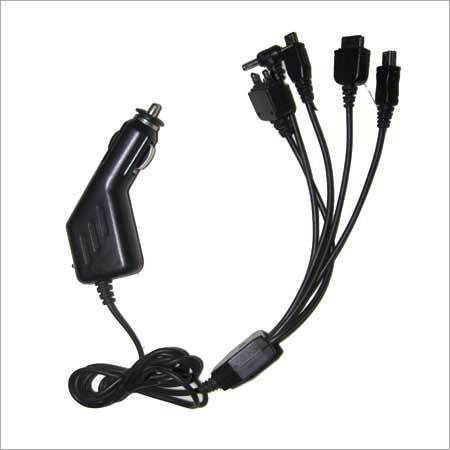 Car Charger