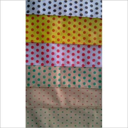 PP Colored Non Woven Fabric