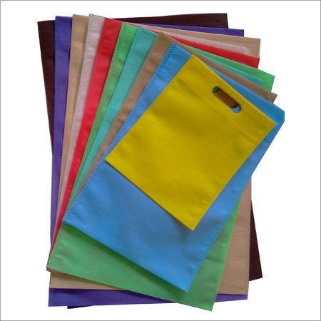 Colored Non Woven Fabric