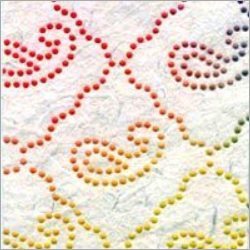 Exotic Handmade Paper