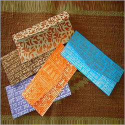 Designer Handmade Paper