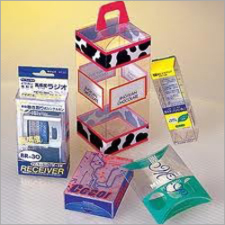 Paper Printing Services