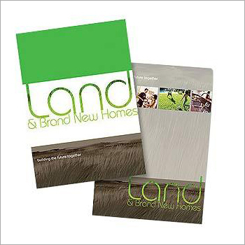 Print Design Services