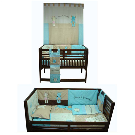 Crib Sets