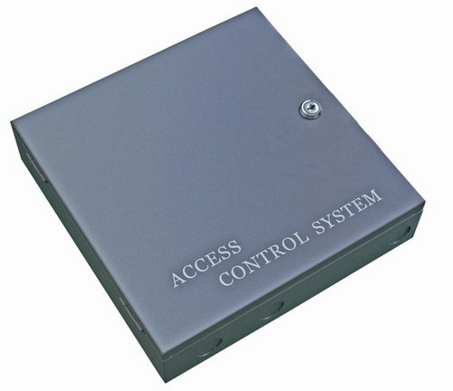 Metal case 12V 3A access control power Dwell-3A
