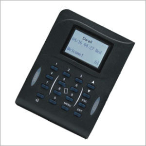 Access Controller (RS458-B01 )