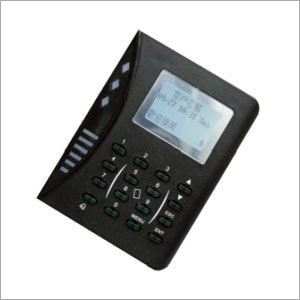Time and Access Control