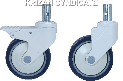 Surgical Caster By Krizan Syndicate