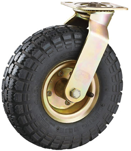 Double Bearing Tube Tyre By Krizan Syndicate
